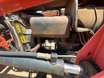 Engine with Engine - Left Side