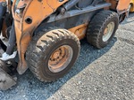 Chassis Photos with