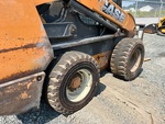Chassis Photos with