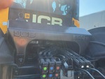 Specialty with Counterweights