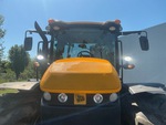 General Appearance with Exterior Lights