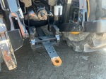 Specialty with Drawbar