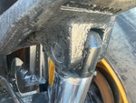 Hydraulics with Cylinder Pins and Bushings