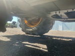 Drivetrain with Front Drive Axle