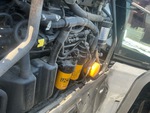 Engine with
