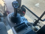 Control Station with Hydraulic Controls