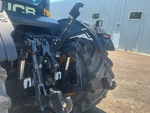 Specialty with 3-Point Linkage