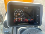 Control Station with Warning Lights