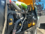 Engine with Engine - Left Side
