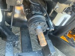 Drivetrain with PTO