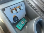 Control Station with