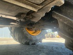 Drivetrain with Rear Drive Axle
