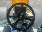 Control Station with Steering Control