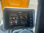 Control Station with Gauges