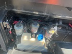 Chassis with Master Cylinder/Brake Control