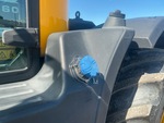 Engine with DEF / AdBlue Tank