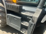 General Appearance with Sheet Metal (fiberglass) Condition