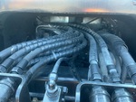 Hydraulics with Hoses