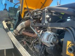 Engine with Engine - Right Side