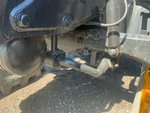 Drivetrain with Front Axle Configuration