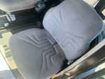 Control Station with Passenger seat