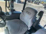 Control Station with Seats/Armrests