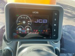 Control Station with Warning Lights