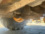Drivetrain with Rear Drive Axle