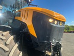 General Appearance with Sheet Metal (fiberglass) Condition