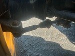 Chassis with Steering Linkage