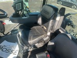 Control Station with Seats/Armrests