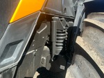 Chassis with Frame Condition