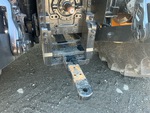 Specialty with Drawbar