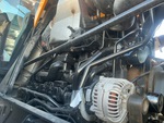 Engine with Engine - Right Side