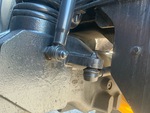 Drivetrain with Front Axle Configuration