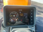 Control Station with Gauges