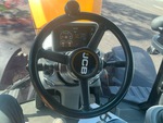 Control Station with Steering Control