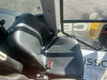 Control Station with Passenger seat