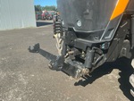 Specialty with Front 3-Point Linkage