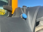 Engine with DEF / AdBlue Tank