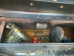 Specialty with Tool Box