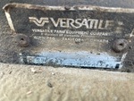 General Appearance with Numéro de série/Numéro d'identification du véhicule automobile