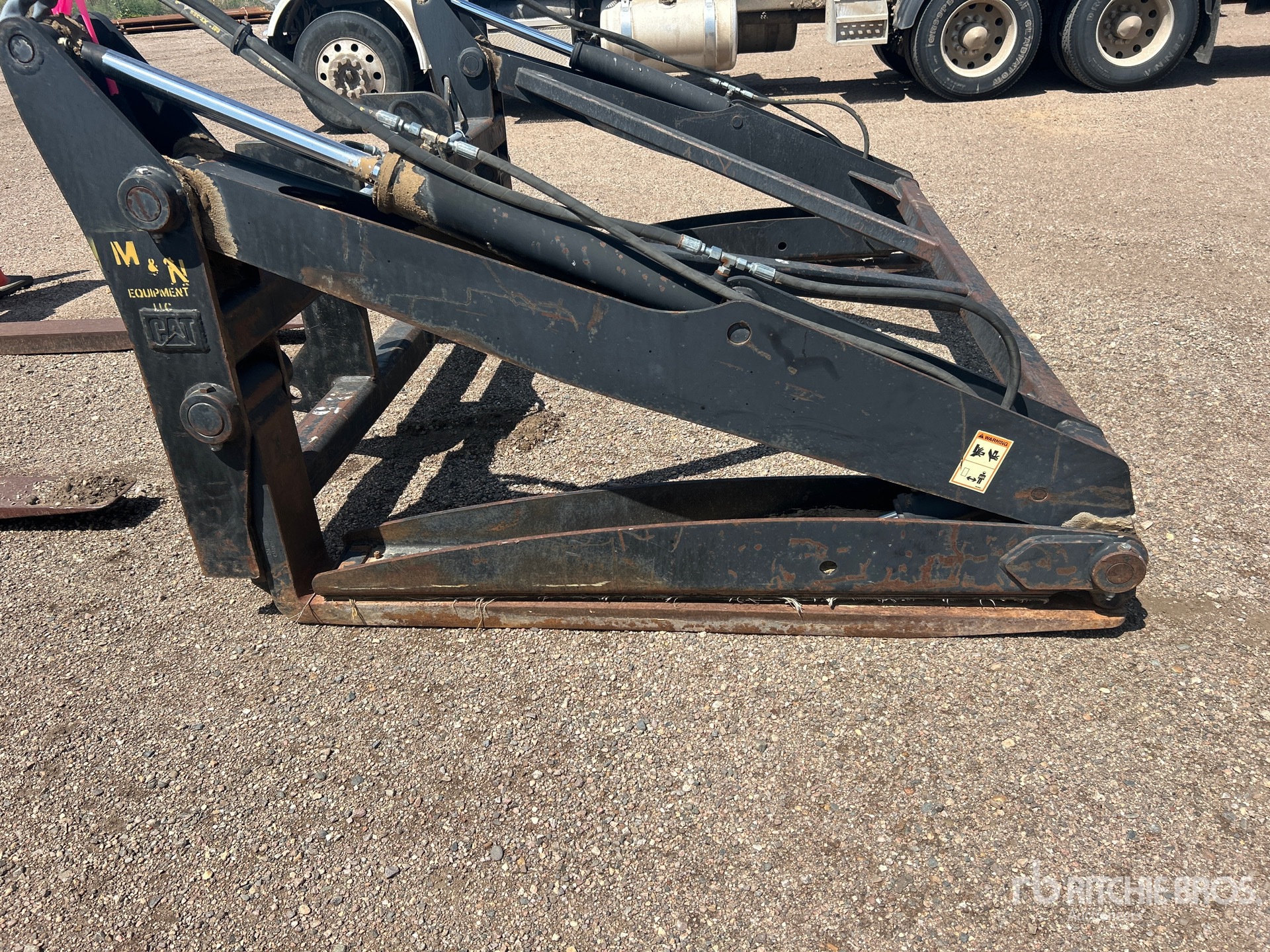 Caterpillar A2G00131