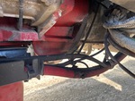Engine with Oil Leaks