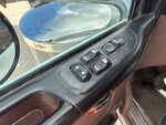 Cab with Window Controls