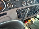 Cab with Engine Brake