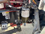 Engine with Diesel Particulate Filter