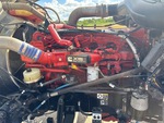Engine with Engine - Left Side