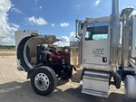 General Appearance with Sheet Metal (fiberglass) Condition
