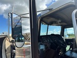 Cab with Mirrors